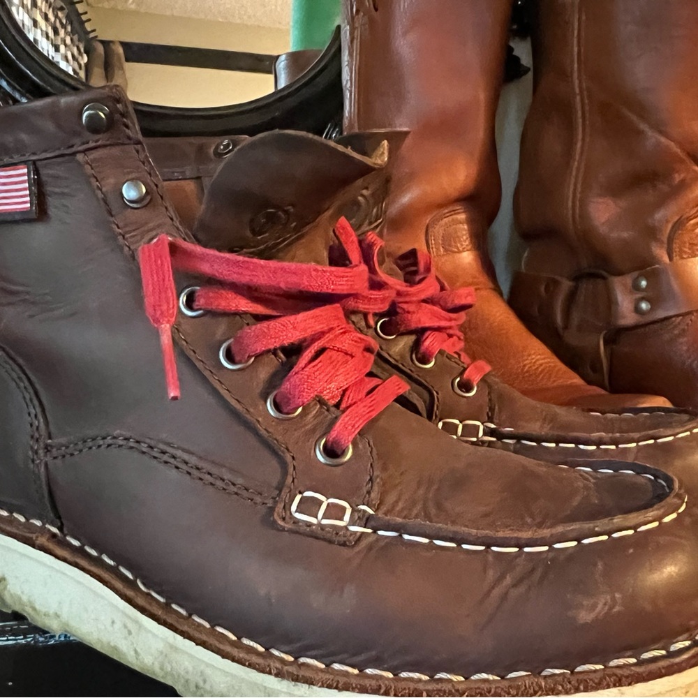 Danner Bull Run